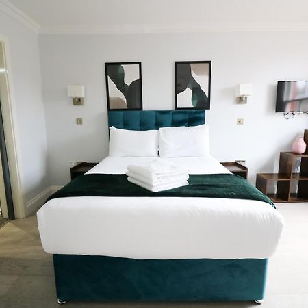 High Street Kensington By Viridian Apartments London Exterior foto