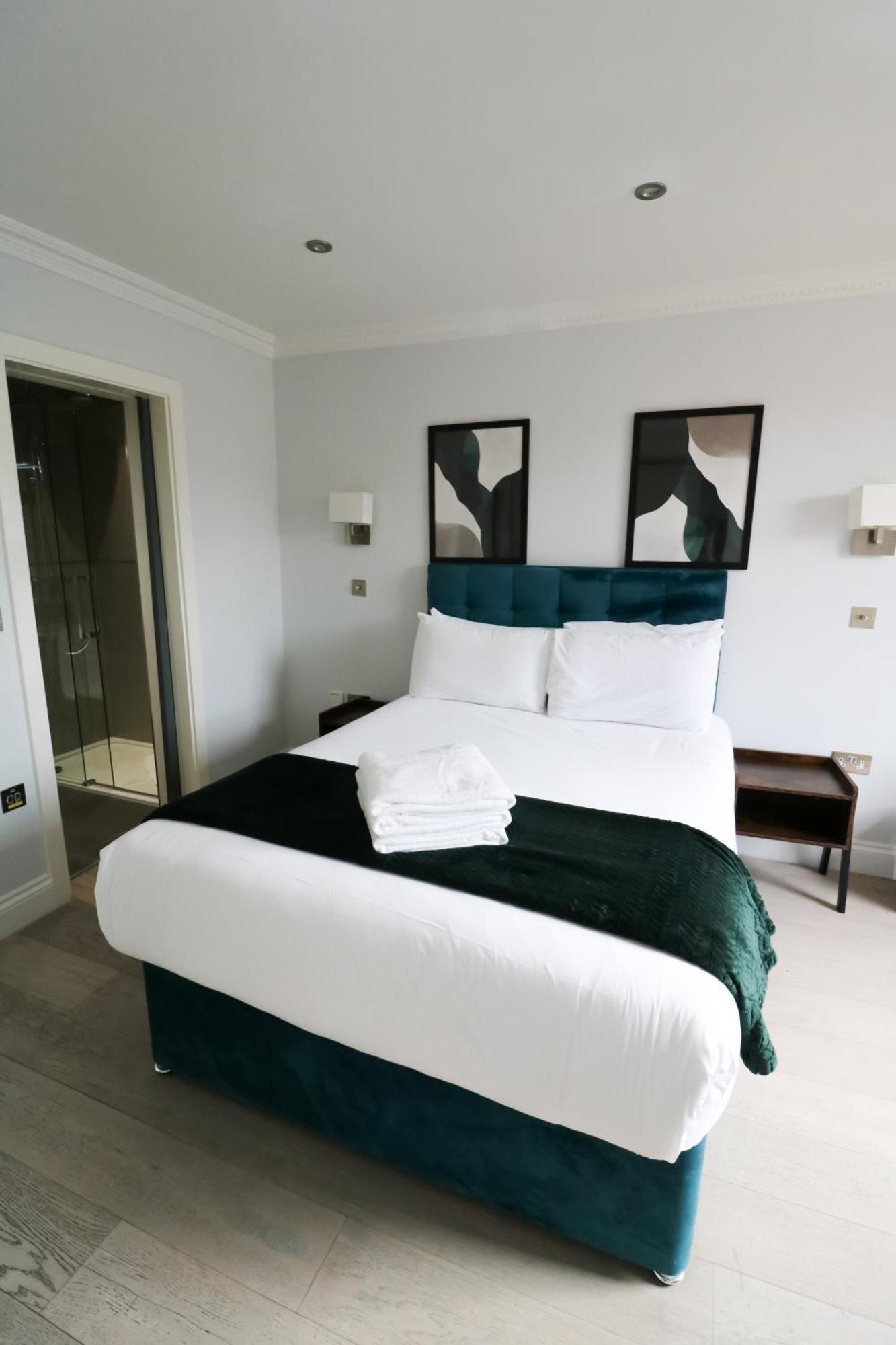 High Street Kensington By Viridian Apartments London Exterior foto